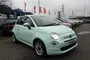 2018 Fiat 500 1.2 Pop Star 3dr