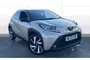 2022 Toyota Aygo X 1.0 VVT-i Edge 5dr Auto