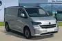 2026 Volkswagen Transporter 2.0 TDI 150 Commerce Plus Van Auto