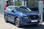 2025 Nissan X-Trail 1.5 E-Power 204 N-Connecta 5dr Xtronic