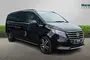 2025 Mercedes-Benz V-Class V300 d Exclusive 5dr 9G-Tronic [Ex Long/6 St pack]