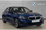 2023 BMW 3 Series 320i Sport 4dr Step Auto