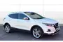 2019 Nissan Qashqai 1.5 dCi [115] N-Motion 5dr