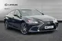 2023 Lexus ES 300h 2.5 4dr CVT
