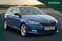 2020 Skoda Fabia 1.0 TSI SE L 5dr