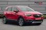2020 Vauxhall Crossland X 1.2T [130] Elite Nav 5dr [Start Stop] Auto