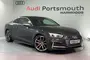 2018 Audi S5 S5 Quattro 2dr Tiptronic