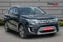 2017 Suzuki Vitara 1.6 SZ5 5dr