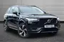 2022 Volvo XC90 2.0 T8 [455] RC PHEV Plus Dark 5dr AWD Geartronic