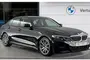 2021 BMW 3 Series 318i M Sport 4dr Step Auto