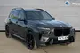 2025 BMW X7 xDrive40d MHT M Sport 5dr Step Auto