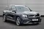 2021 Mercedes-Benz GLB GLB 200 AMG Line 5dr 7G-Tronic