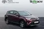 2017 Toyota RAV4 2.0 D-4D Business Edition Plus TSS 5dr 2WD