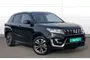 2022 Suzuki Vitara 1.5 Hybrid SZ5 5dr AGS
