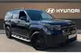 2026 Hyundai Santa Fe 1.6 TGDi 288 PHEV Calligraphy 5dr 4WD Auto