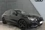 2023 Audi RS Q8 RS Q8 TFSI Quattro Vorsprung 5dr Tiptronic