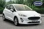 2018 Ford Fiesta 1.1 Zetec 5dr