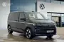 2025 Volkswagen Multivan 2.0 TDI Style 5dr DSG