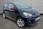 2023 Volkswagen Up 1.0 65PS Beats 5dr