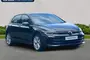 2025 Volkswagen Golf 1.5 eTSI 150 Style 5dr DSG