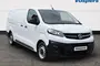2023 Vauxhall Vivaro 2900 1.5d 100PS Prime H1 Van