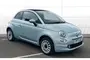 2023 Fiat 500C 1.0 Mild Hybrid 2dr