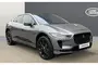 2021 Jaguar I-Pace 294kW EV400 Black 90kWh 5dr Auto [11kW Charger]