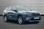 2021 Toyota RAV4 2.5 VVT-i Hybrid Design 5dr CVT 2WD