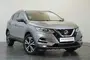 2019 Nissan Qashqai 1.3 DiG-T 160 N-Connecta 5dr
