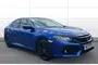 2021 Honda Civic 1.0 VTEC Turbo 126 EX 5dr CVT