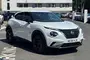 2026 Nissan Juke 1.6 Hybrid Tekna 5dr Auto