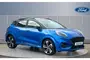 2021 Ford Puma 1.0 EcoBoost Hybrid mHEV 155 ST-Line X 5dr