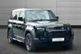2023 Land Rover Defender 3.0 D250 SE 110 5dr Auto