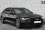 2022 Audi A6 Avant 40 TFSI Black Edition 5dr S Tronic