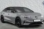 2025 Volkswagen ID.7 210kW Match Pro S Plus 86kWh 5dr Auto