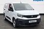 2023 Peugeot Partner 950 1.5 BlueHDi 100 Professional Premium + Van