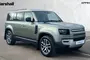 2024 Land Rover Defender 3.0 D300 SE 110 5dr Auto [7 Seat]