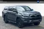 2025 Toyota Hilux Invincible X D/Cab Pick Up 2.8 D 48V Auto