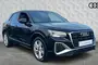 2024 Audi Q2 35 TFSI S Line 5dr S Tronic