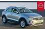 2023 Volkswagen T-Roc 1.5 TSI Life 5dr