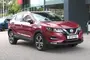 2019 Nissan Qashqai 1.3 DiG-T N-Connecta 5dr