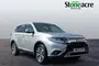 2020 Mitsubishi Outlander 2.0 Design 5dr CVT
