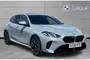 2026 BMW 1 Series 123 xDrive M Sport 5dr Step Auto