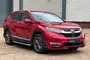 2022 Honda CR-V 2.0 i-MMD Hybrid EX 5dr eCVT