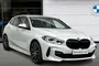 2022 BMW 1 Series 120d M Sport 5dr Step Auto