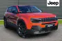 2025 Jeep Avenger 1.2 Longitude 5dr