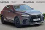 2024 Lexus RX 500h 2.4 Direct4 F-Sport 5dr Auto