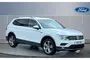2021 Volkswagen Tiguan Allspace 1.5 TSI EVO Match 5dr DSG