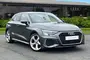 2023 Audi A3 35 TFSI S Line 5dr