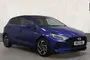 2021 Hyundai i20 1.0T GDi 48V MHD Premium 5dr DCT